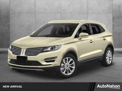 Used 2017 Lincoln MKC Reserve w/ Lincoln MKC Climate Package