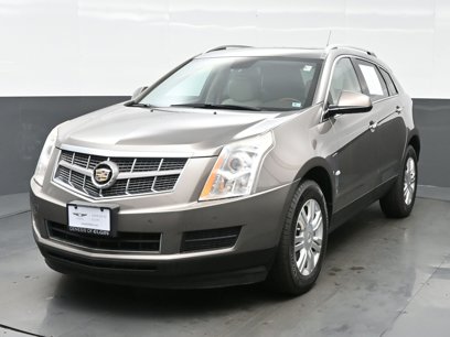 Used 2011 Cadillac SRX Luxury