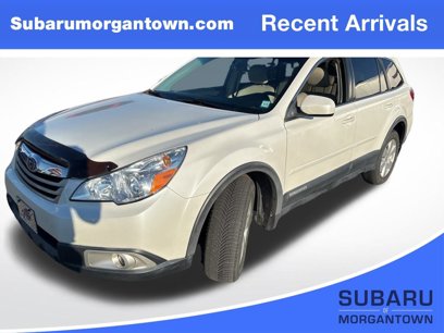 Used 2011 Subaru Outback 2.5i Premium
