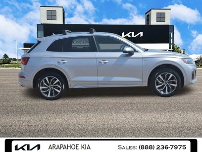 Used 2023 Audi Q5 2.0T Premium Plus