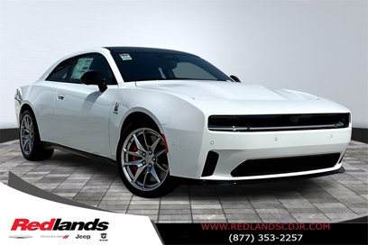 New 2024 Dodge Charger R/T Scat Pack w/ Plus Group