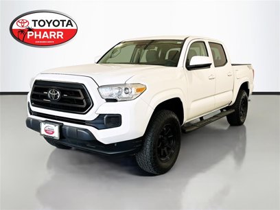 Used 2023 Toyota Tacoma SR