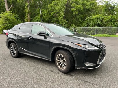 Certified 2022 Lexus RX 350 AWD w/ Premium Package