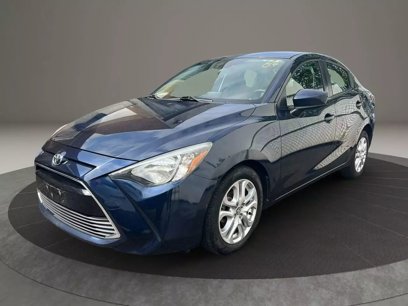 Used 2018 Toyota Yaris iA