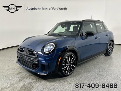 Used 2025 MINI Cooper S