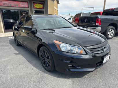 Used 2011 Honda Accord EX-L