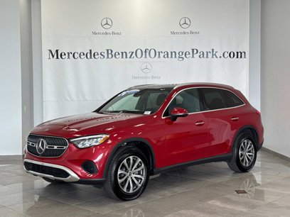 Certified 2024 Mercedes-Benz GLC 300