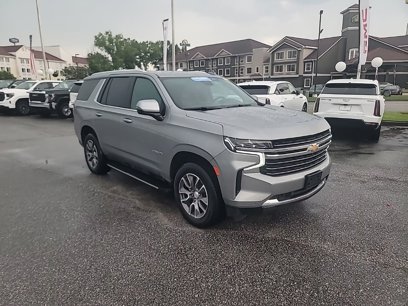 Used 2024 Chevrolet Tahoe LT w/ Luxury Package