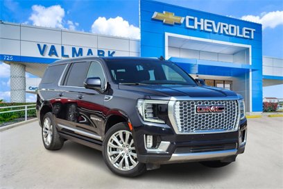 Used 2023 GMC Yukon XL Denali