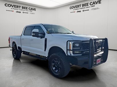 Used 2023 Ford F250 Lariat w/ Sport Appearance Package