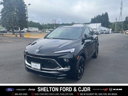 Used 2025 Buick Encore GX Sport Touring