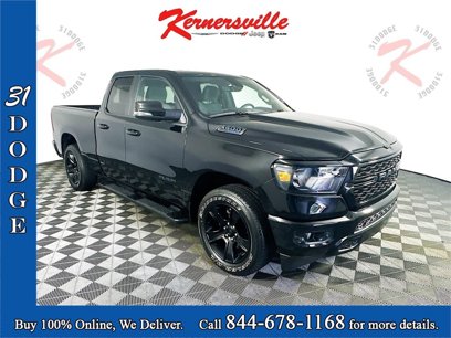Used 2023 RAM 1500 Big Horn