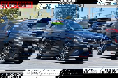 Certified 2024 Kia Forte GT-Line
