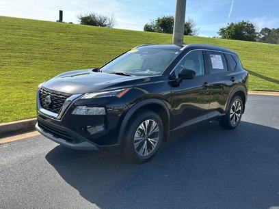 Used 2023 Nissan Rogue SV w/ SV Premium B Package