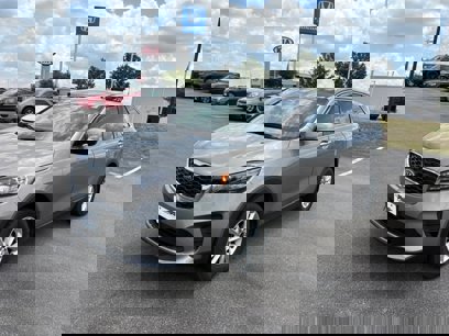 Used 2019 Kia Sorento FWD