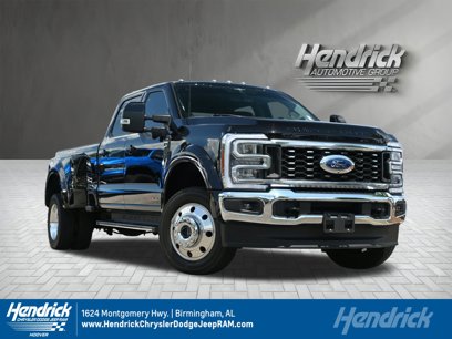 Used 2023 Ford F450 Lariat
