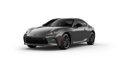 New 2025 Toyota GR86 Premium