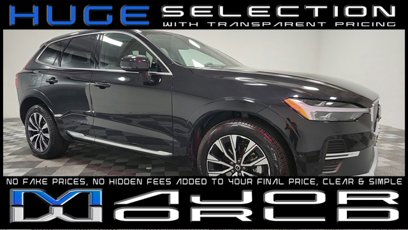 Used 2023 Volvo XC60 B5 Plus