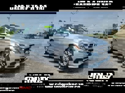 Used 2016 Mercedes-Benz C 300 Sedan