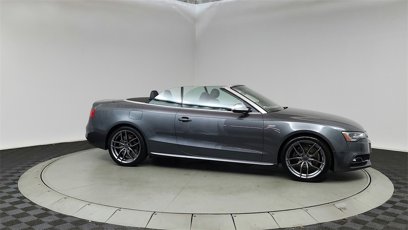 Used 2015 Audi S5 Premium Plus