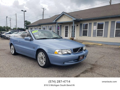 Used 2004 Volvo C70 HT