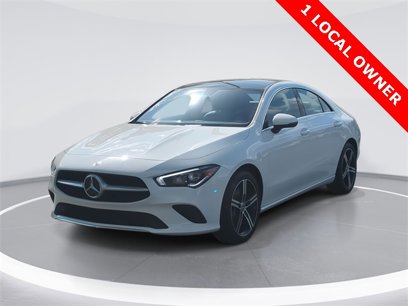 Used 2023 Mercedes-Benz CLA 250