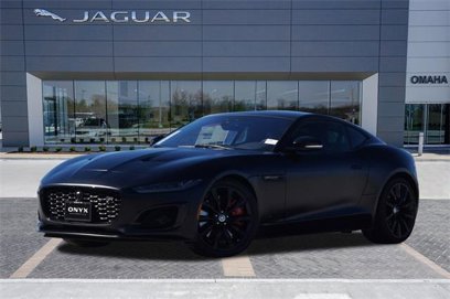New 2024 Jaguar F-TYPE R