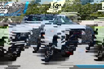 Used 2023 GMC Canyon AT4X w/ Edition 1