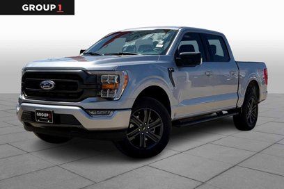 Used 2021 Ford F150 XLT w/ Equipment Group 302A High