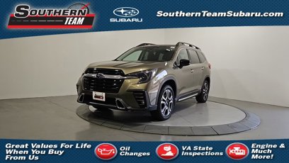New 2025 Subaru Ascent Touring