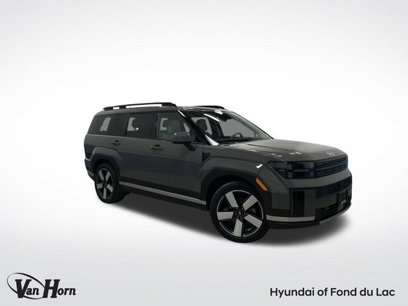Used 2024 Hyundai Santa Fe Limited