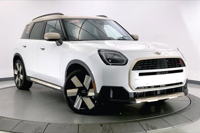 Used 2025 MINI Cooper Countryman S w/ Comfort Package Max