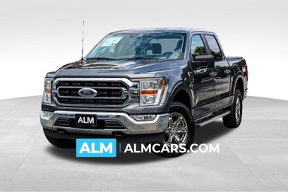 Used 2023 Ford F150 XLT w/ XTR Package