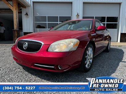 Used 2006 Buick Lucerne CXS w/ Driver Confidence Package