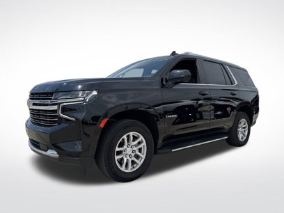 Used 2023 Chevrolet Tahoe LT