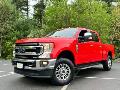 Used 2022 Ford F350 XLT w/ XLT Premium Package