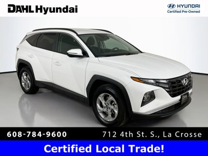 Certified 2023 Hyundai Tucson SEL w/ Winter Package