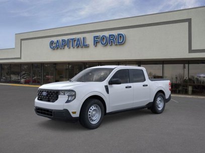 New 2025 Ford Maverick XL