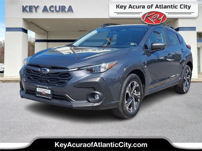 Used 2024 Subaru Crosstrek 2.0i Premium w/ Popular Package #3