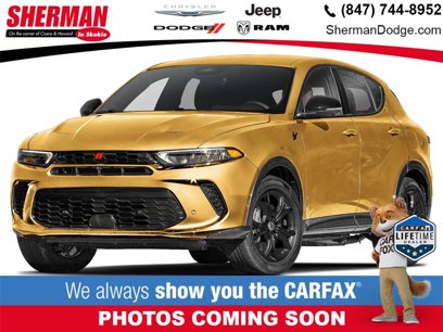 Certified 2024 Dodge Hornet R/T Plus