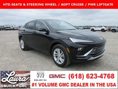New 2025 Buick Envista Preferred w/ Convenience I Package