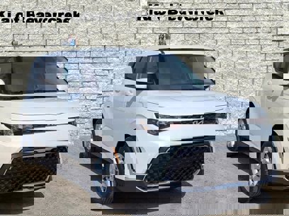 New 2025 Kia Soul S