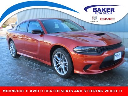 Used 2023 Dodge Charger GT