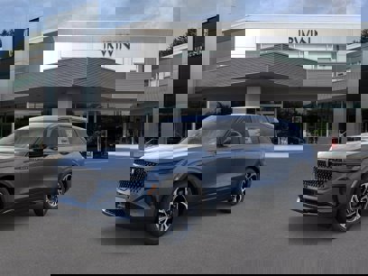 New 2025 Lincoln Nautilus Premier w/ Jet Appearance Package