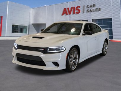Used 2023 Dodge Charger GT