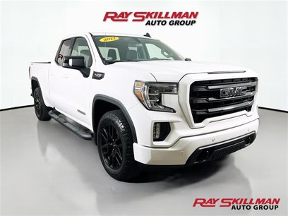 Used 2022 GMC Sierra 1500 Elevation w/ Driver Alert Package I