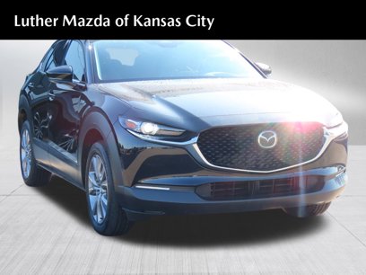 Certified 2024 MAZDA CX-30 AWD 2.5 S w/ Premium Package