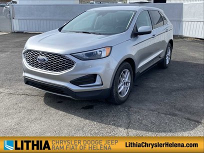 Used 2023 Ford Edge SEL