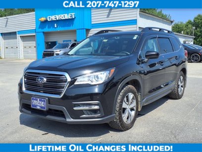 Used 2021 Subaru Ascent Premium w/ Convenience Package