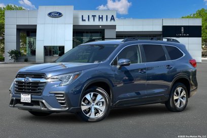Used 2023 Subaru Ascent Premium w/ Convenience Package